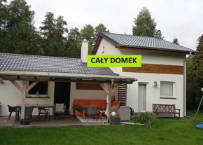 Basiówka nad jeziorem
